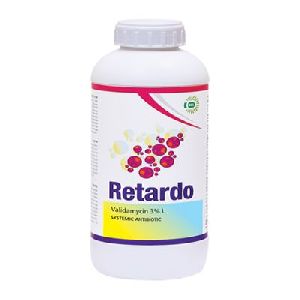 Retardo Systemic Antibiotics