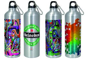 Bottle Printing Services