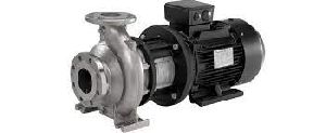 Grundfos Pump