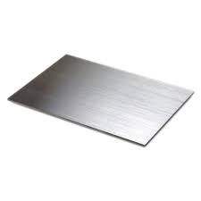 Plain Metal Plates