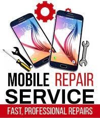 mobile repair service