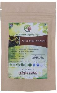 Arlu Bark Powder