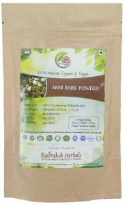 Arni Bark Powder