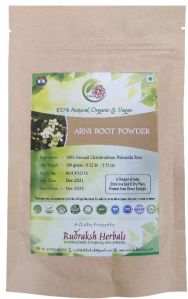 Arni Root Powder