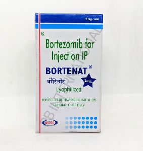 Bortezomib 2mg Injection