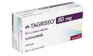 Osimertinib 80mg Tablets