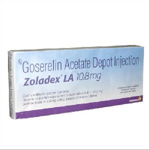 Zoladex 10 8mg Injection