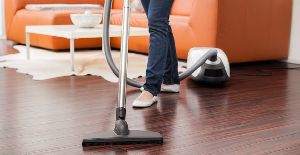 Reliable home cleaning services in Navi Mumbai