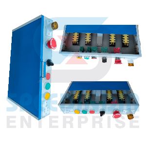 Elevator Combination (Junction + Inspection) Box