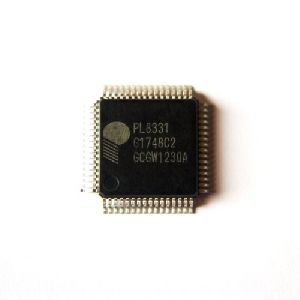 ECM IC Chip