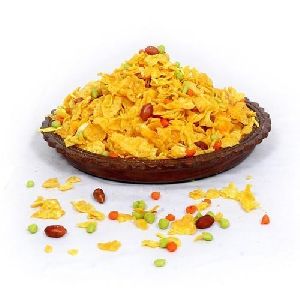 Cornflakes Mixture Namkeen