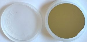 2 inch P-Type Silicon Oxide Wafer
