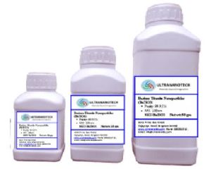Barium Titanate Nano Powder