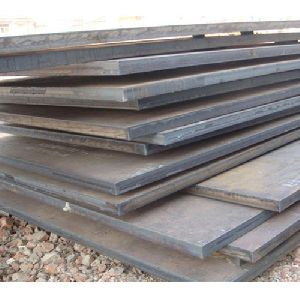 Mild Steel Category (A) Plates