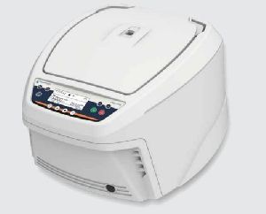 UC02 Research Centrifuge