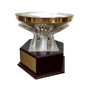 Fibre Gold Cup Trophies, For Awards And Gifting, Size (inches): 10.5 at  best price in Mumbai