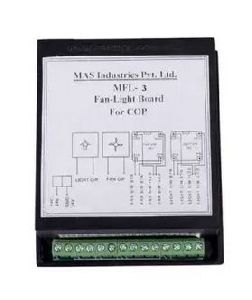 MFL Elevator PCB Board