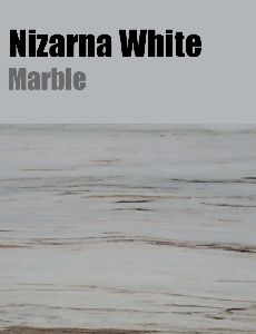 Nizarna White Marble Slab