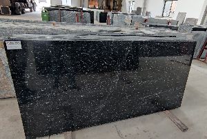 Star Galaxy Granite Slab