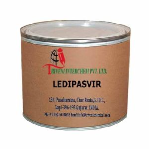 Ledipasvir Powder