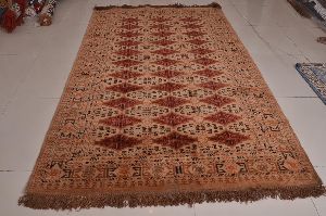 Indian carpets