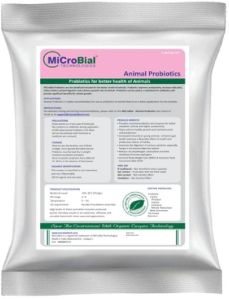 Animal Feed Supplement