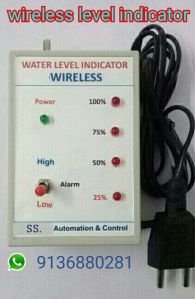 Online Water Sensor