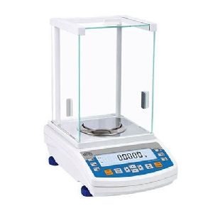 Analytical Balances