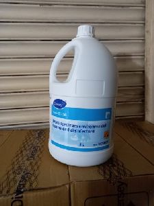 Surface Disinfectant Chemicals