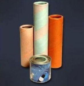 Composite Paper Tube