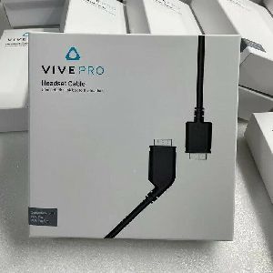HTC VIVE PRO 5 meter headset cable connect link box to VR headset HTC Pro eye