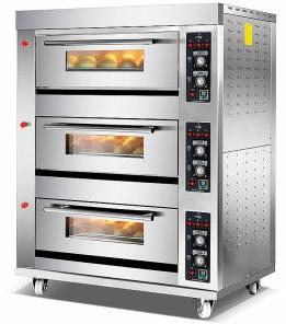 Commercial Oven