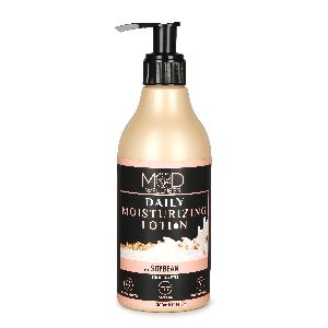 MOD Daily Moisturizing Body Lotion With Soybean