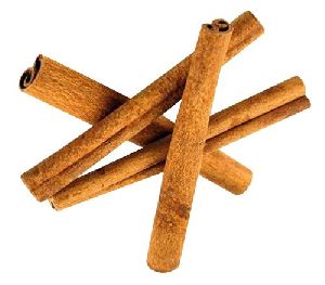Cinnamon Stick Roll