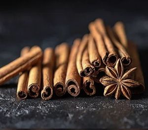 cinnamon sticks