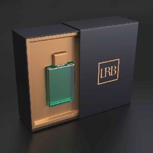 Premium Perfume Packaging boxes manufacturer from India