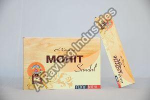 Mohit Sandal Incense Sticks