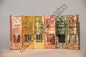Candy Dhoop Sticks
