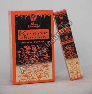 Krishnakala Kesar Chandan Flora Bathi, Packaging Type : Paper Box