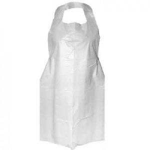 disposable surgical apron
