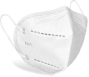 N95 Disposable Surgical Face Mask