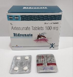 Artesunate -100 Tablets