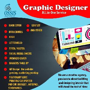 brochures designing services