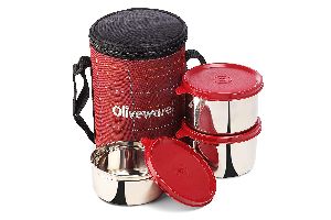 Oliveware Absolute Lunch Box
