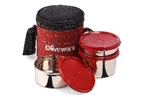 Oliveware Bliss Lunch Box