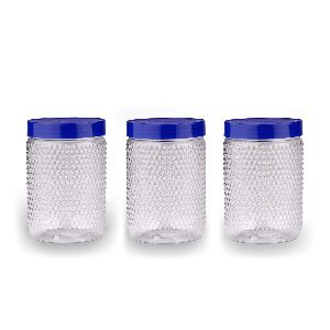 Oliveware Honeycomb Range Stackable Containers