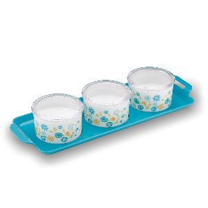 Oliveware Venice Serving Tray