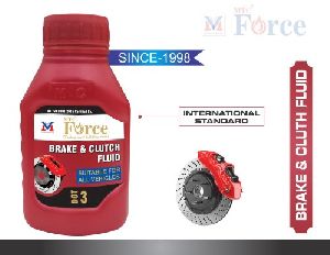 Force Brake Oil