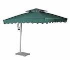 Square Garden Umbrella