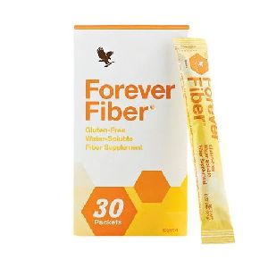 Forever Fiber Pouch